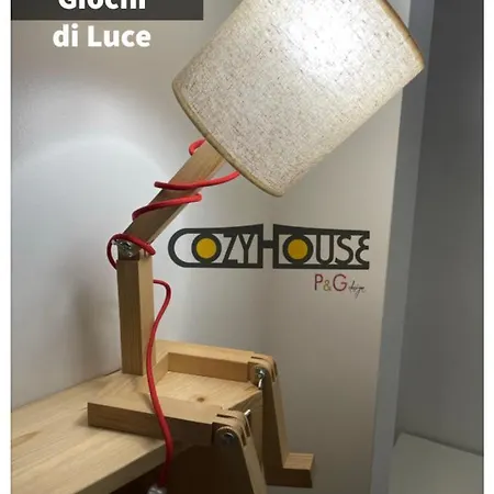 Cozy House * Enna
