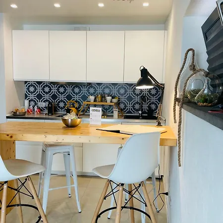 Cozy House Apartment Enna