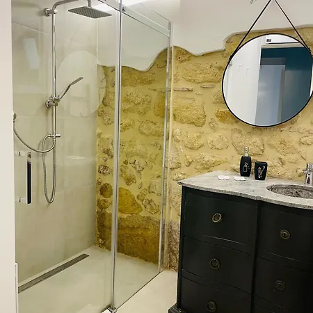 Apartment Cozy House Enna