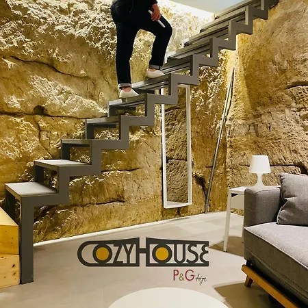 Apartment Cozy House *