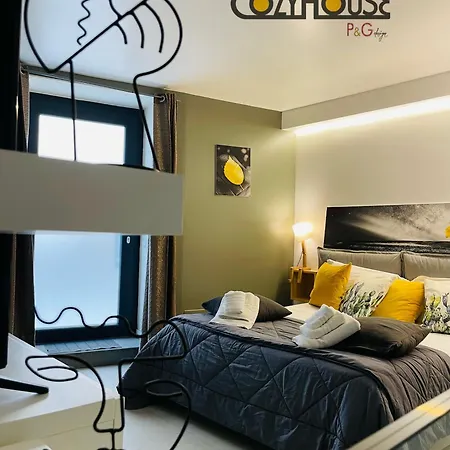 Apartment Cozy House