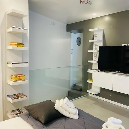 Cozy House Apartment