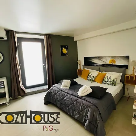 Cozy House * Enna