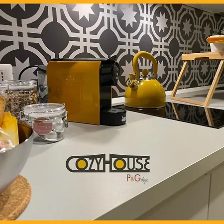 Cozy House Appartement