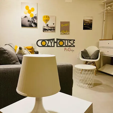 Cozy House