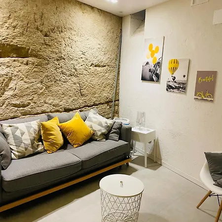 Cozy House Appartement Enna