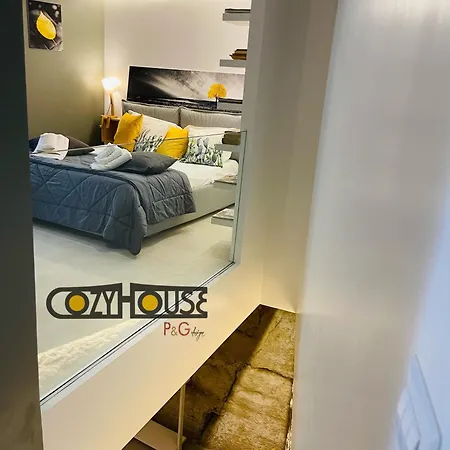Cozy House Enna