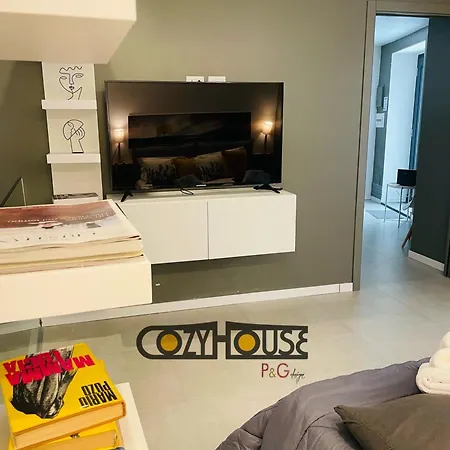 Cozy House * Enna